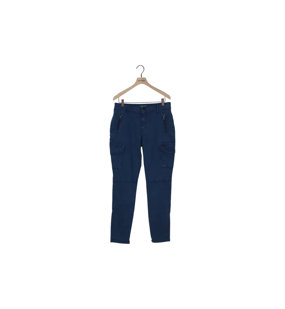 Mos Mosh Gilles Timaf Hose Big Dipper Gr. 29 Secondhand