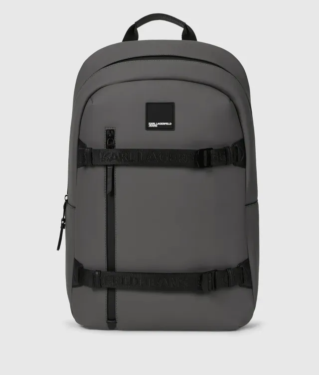 Karl Lagerfeld KL Jeans Rucksack One Size wasserabweisend