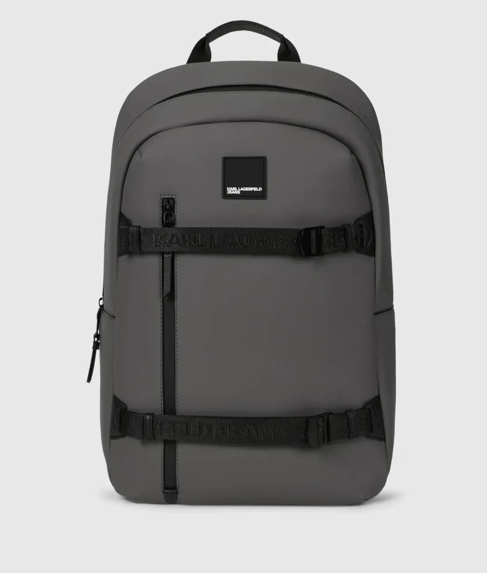 Karl Lagerfeld KL Jeans Rucksack One Size wasserabweisend