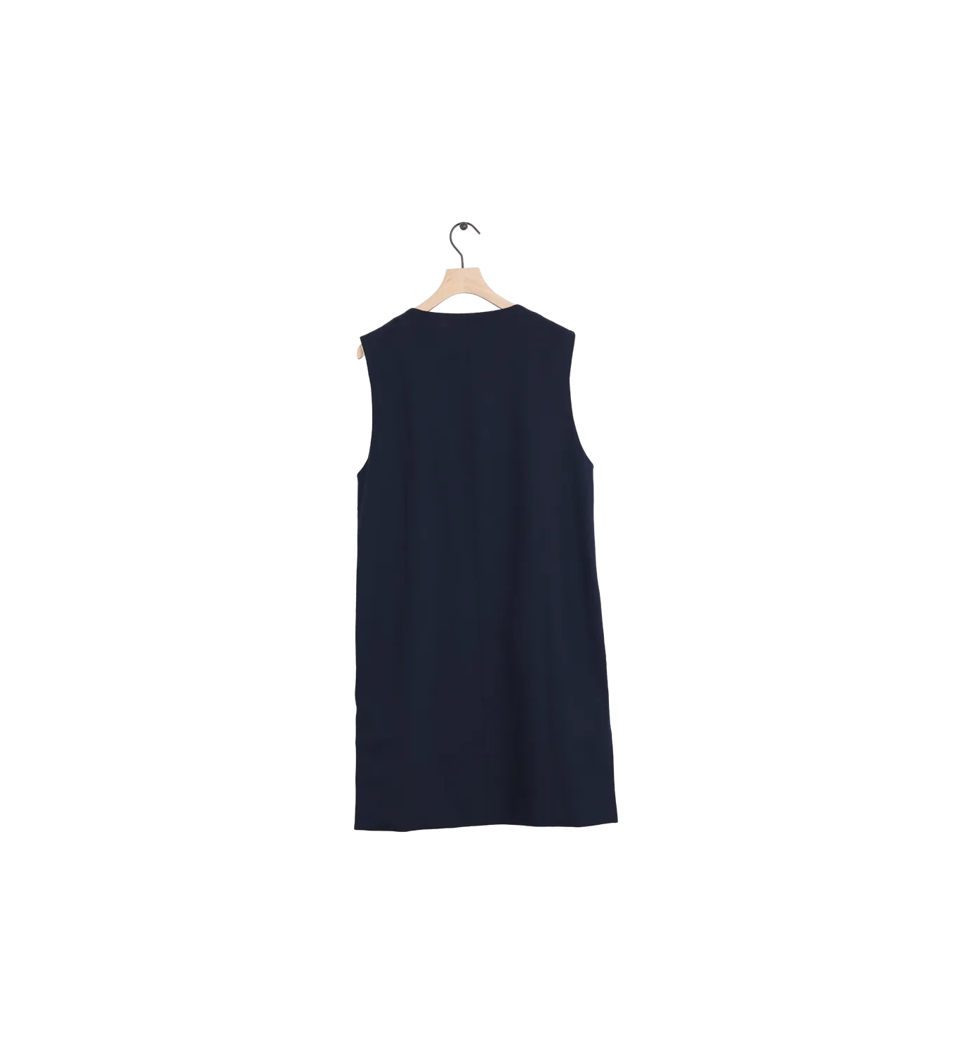 Mos Mosh ReLoved MMVerona Solei Weste 36 Salute Navy