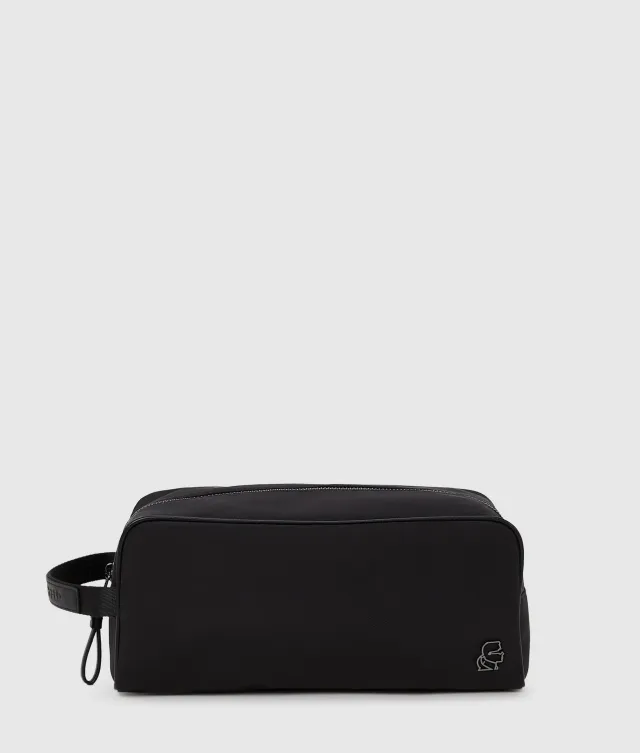 Karl Lagerfeld K/Kameo Vanity Case Kosmetiktasche One Size Reißverschluss