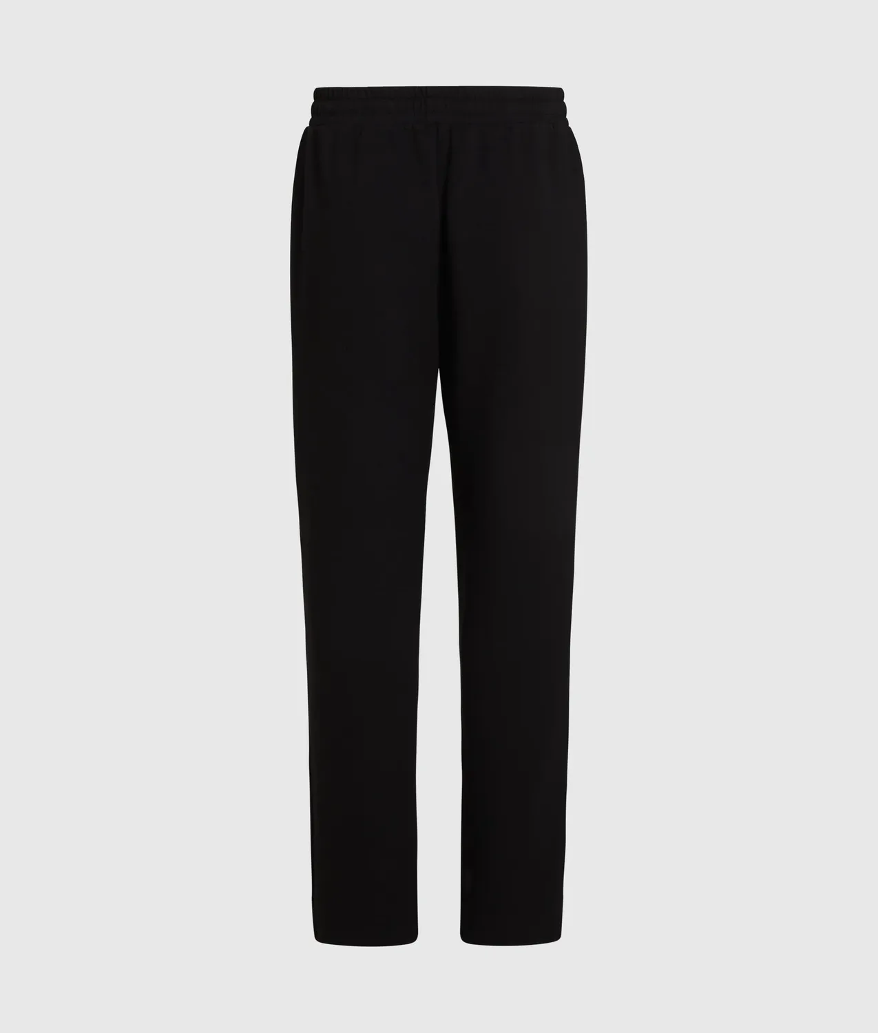 Karl Lagerfeld Logo Loungewear Hose Lang