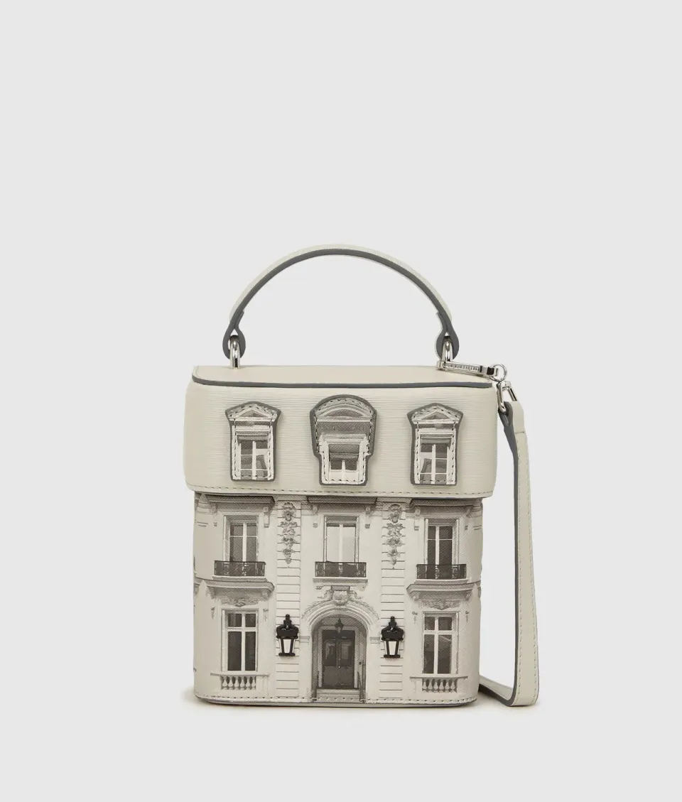 Karl Lagerfeld Maison Crossbody Umhängetasche