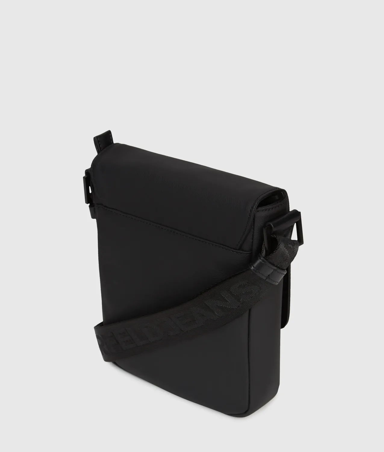 Karl Lagerfeld KL Jeans Venture Reporter Tasche Nylon