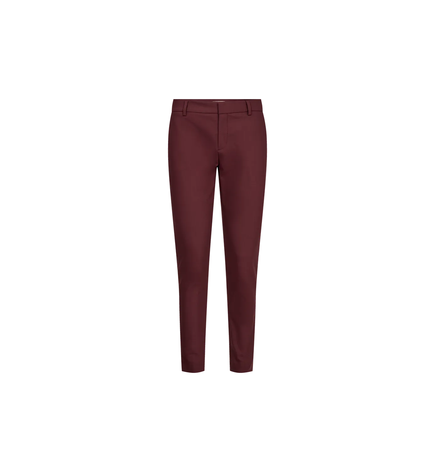Mos Mosh MMAbbey Night Pant Hose Schwarz 38 regular