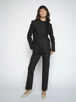 Mos Mosh MMEllen Night Stoffhose mit Stretch