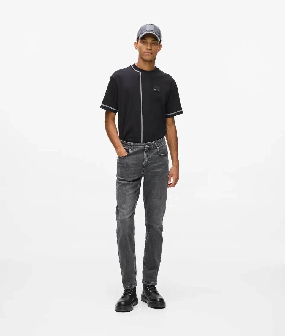 Karl Lagerfeld KL Jeans Slim Jeans Stretch Herren