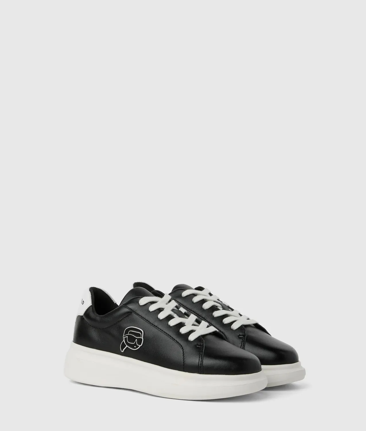 Karl Lagerfeld Ikon Boys Sneaker Low-Top Jungen