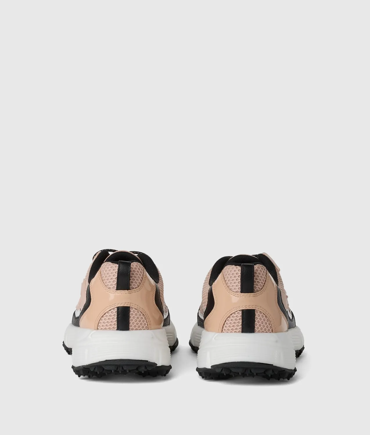 Karl Lagerfeld KL Jeans Orion Trail Sneaker Leder Damen