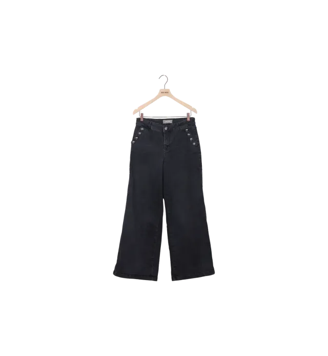 Mos Mosh ReLoved Reem Vera Jeans 28 High Waist