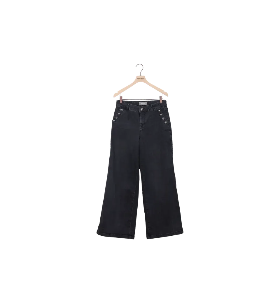 Mos Mosh ReLoved Reem Vera Jeans 28 High Waist