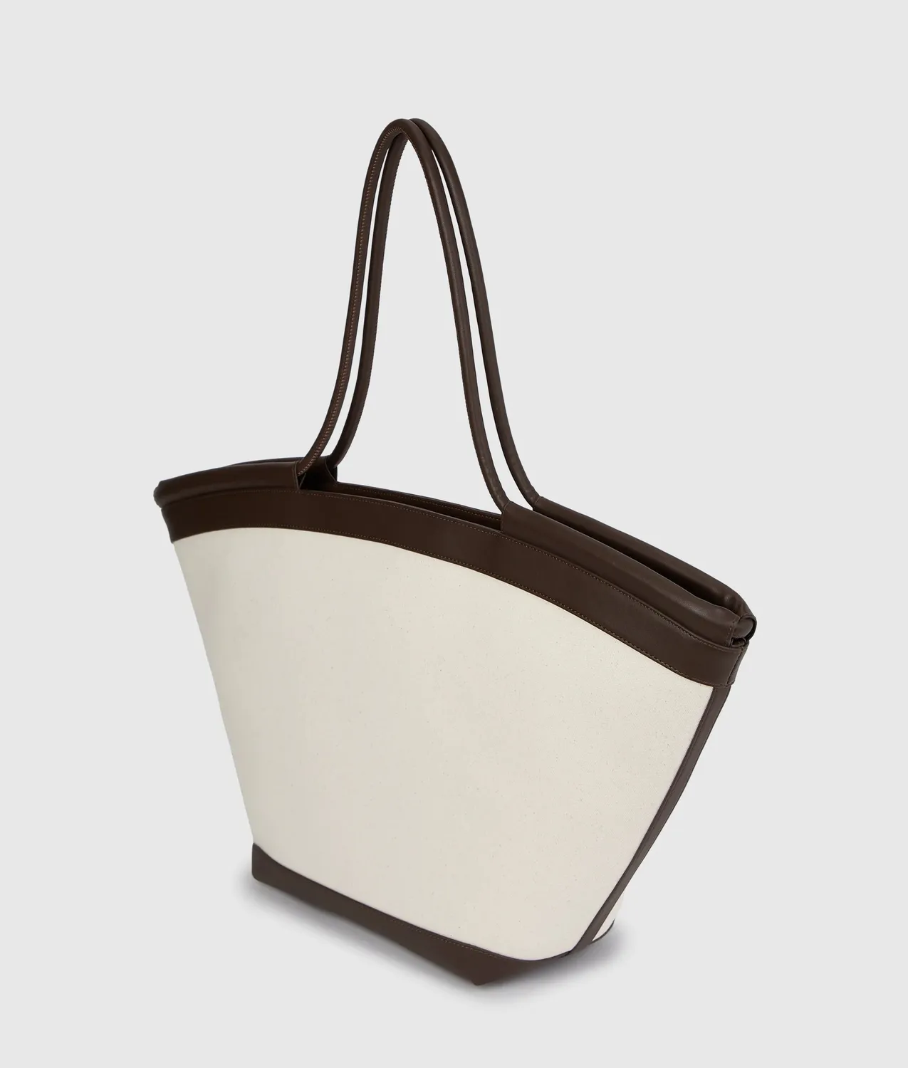 Karl Lagerfeld Hotel Karl Beach Tote Tasche groß