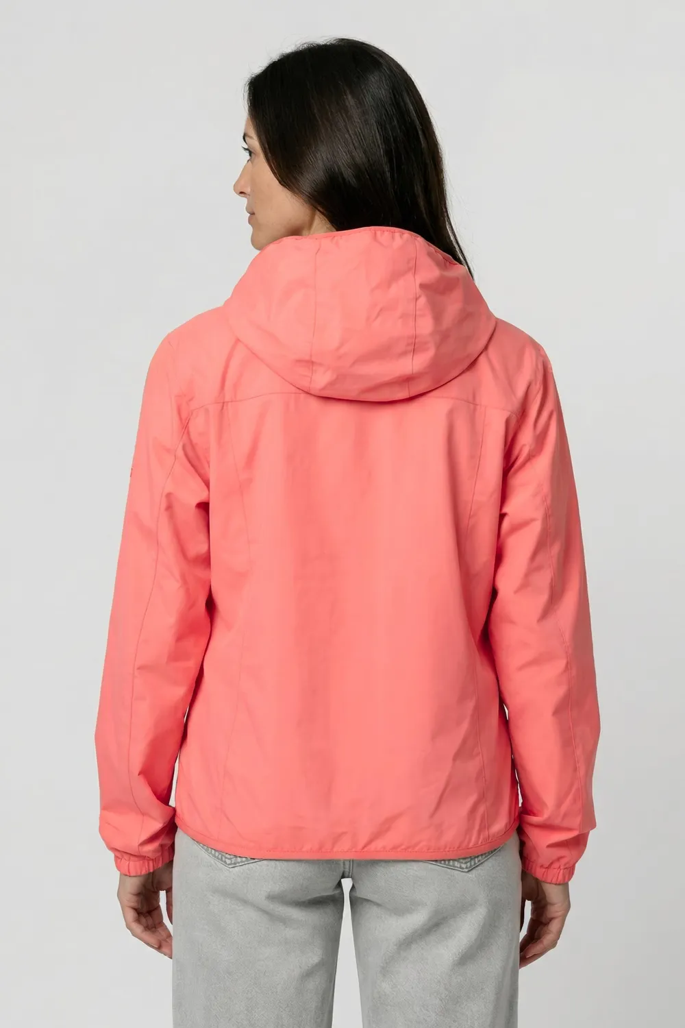Alife & Kickin SolveidAK A Jacke Pink Leicht