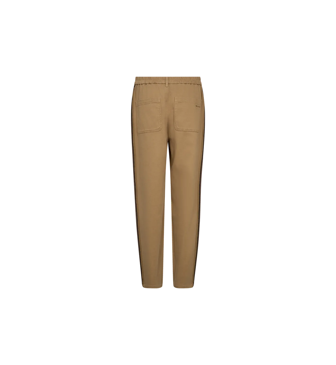 Mos Mosh MMMaison Lassen Hose Damen True Camel