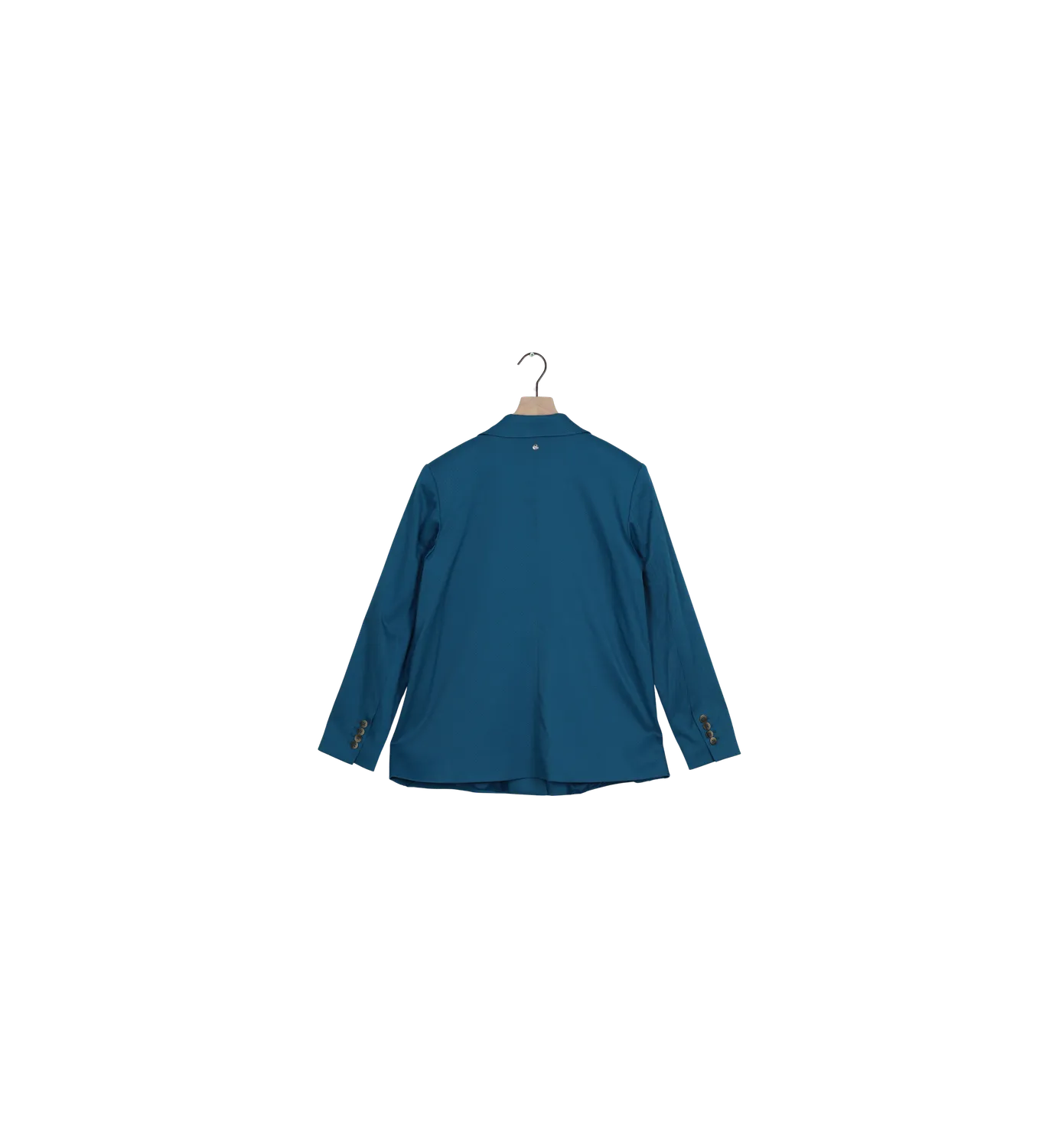 Mos Mosh MMEmery Wimo Blazer 38 Lyons Blue Twill