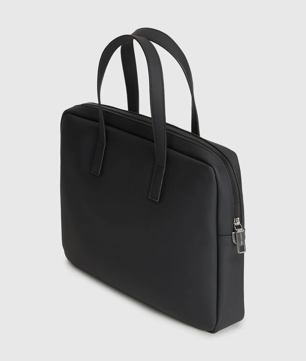 Karl Lagerfeld Rue St-Guillaume Aktentasche One Size schwarz