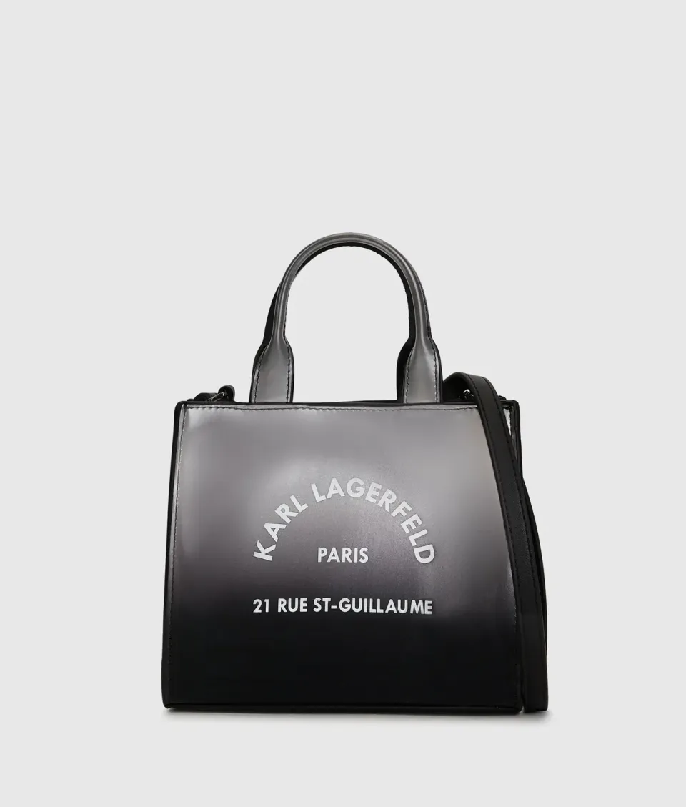 Karl Lagerfeld Rue St-Guillaume Mini Tote Dégradé