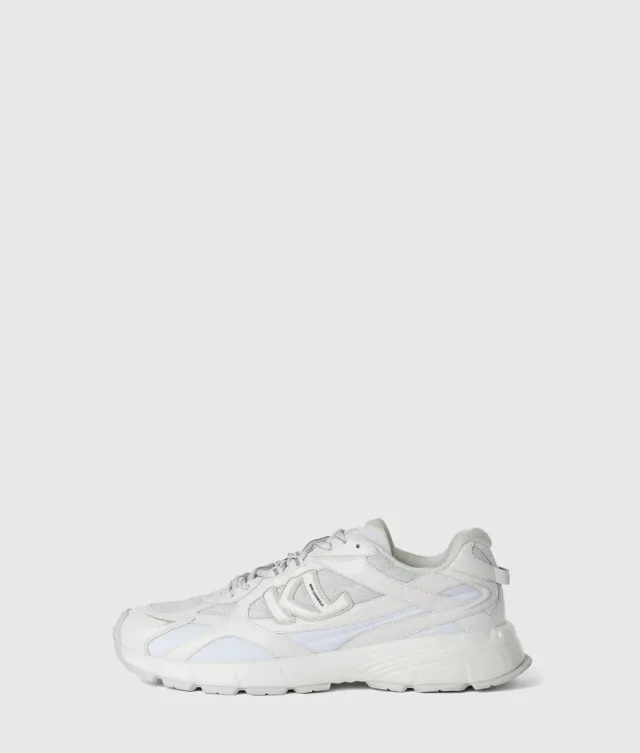 Karl Lagerfeld Orion Sidetrim Sneaker Herren mehrfarbig