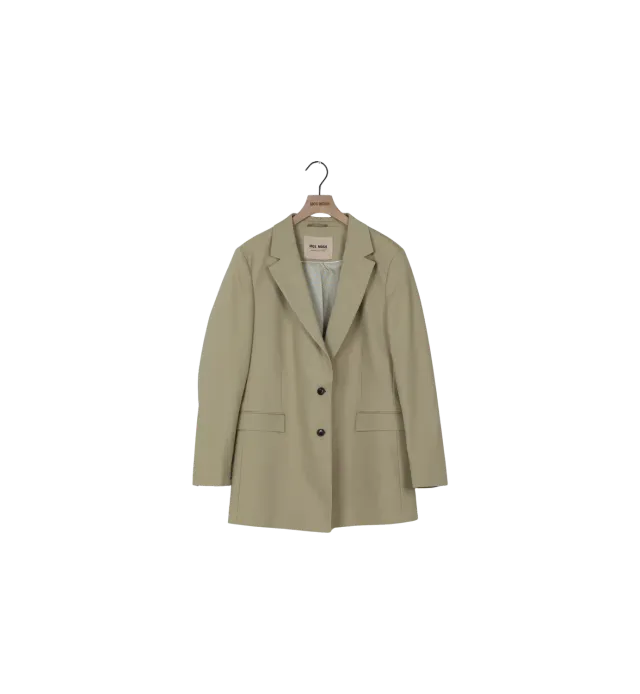 Mos Mosh MMKenal Night Blazer Twill 38 Secondhand