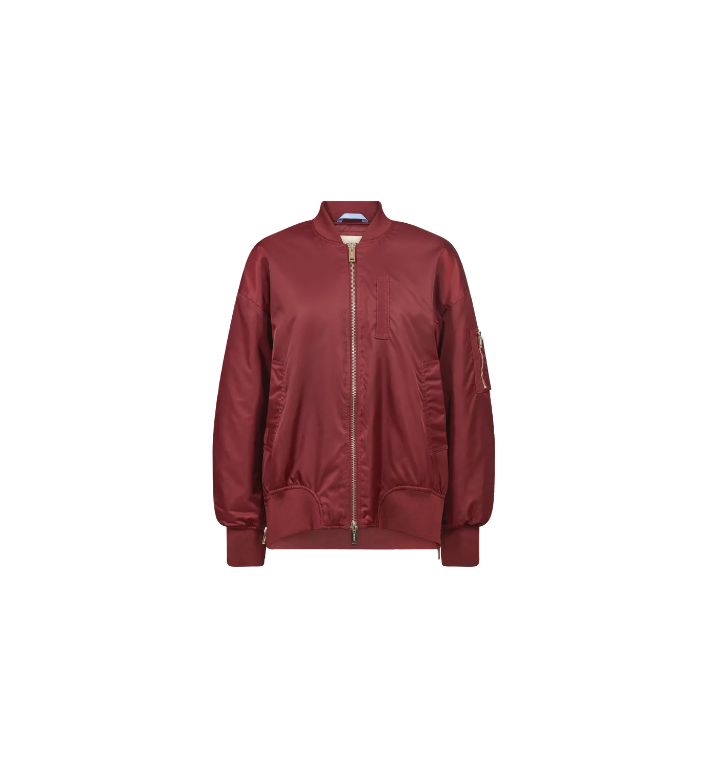 Mos Mosh MMRuby Bomberjacke Polyester oversized