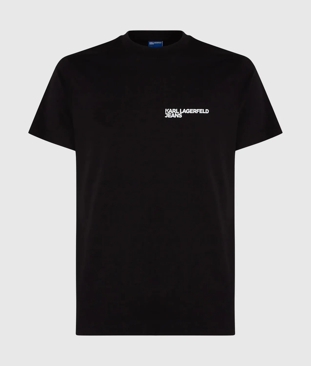 Karl Lagerfeld Jeans Slim-fit T-Shirt Herren Logo