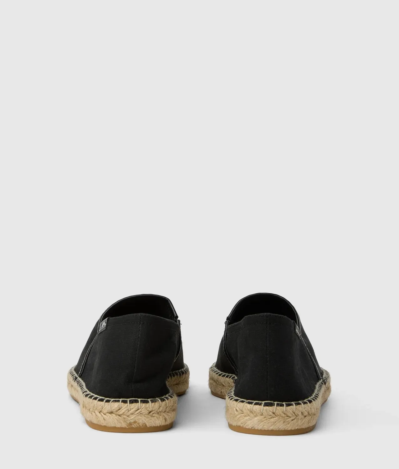 Karl Lagerfeld Kamino Riviera Espadrilles Canvas Slip-on