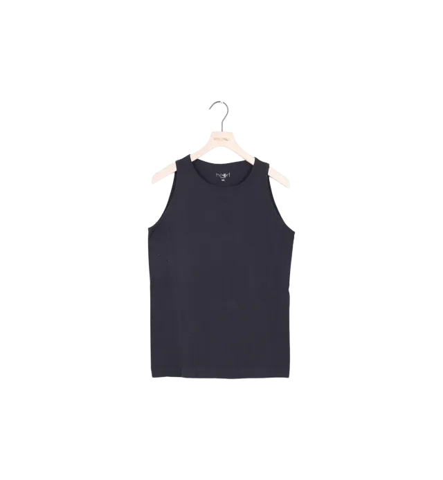 Mos Mosh MMVenus Seamless Top M/L Black Recycled