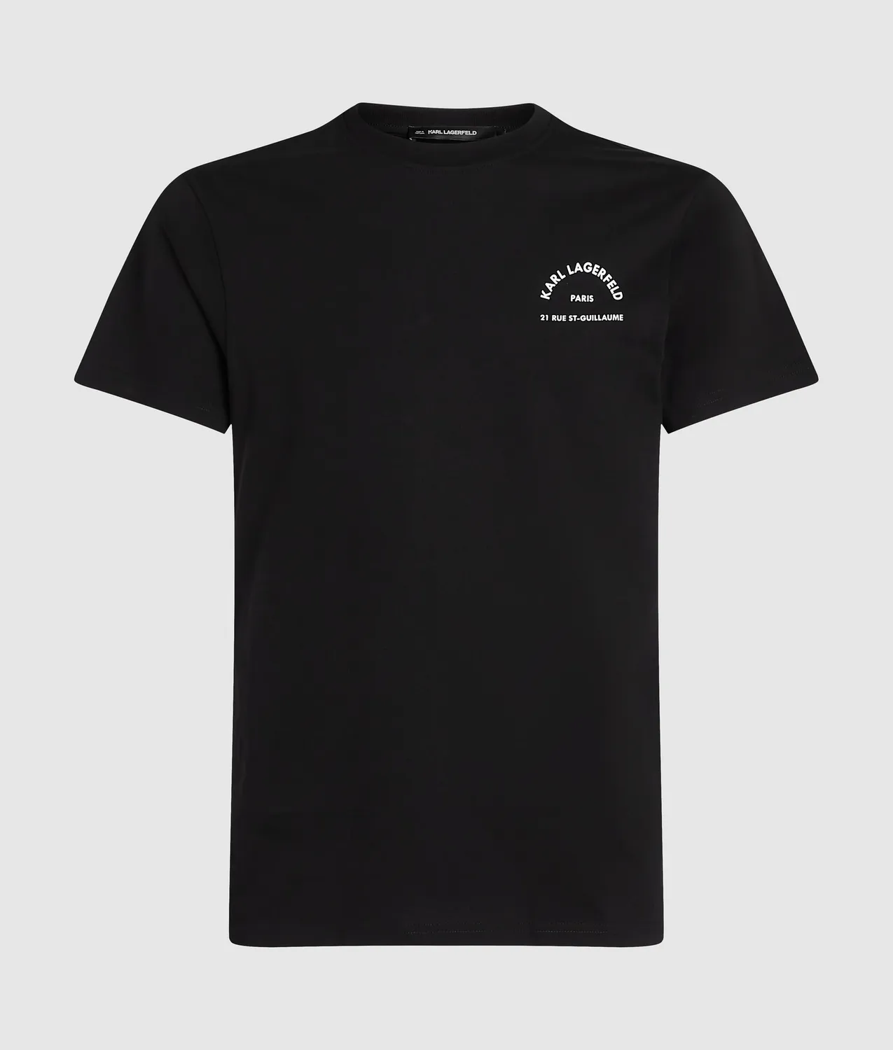 Karl Lagerfeld Rue St-Guillaume T-Shirt Slim XS-XXL