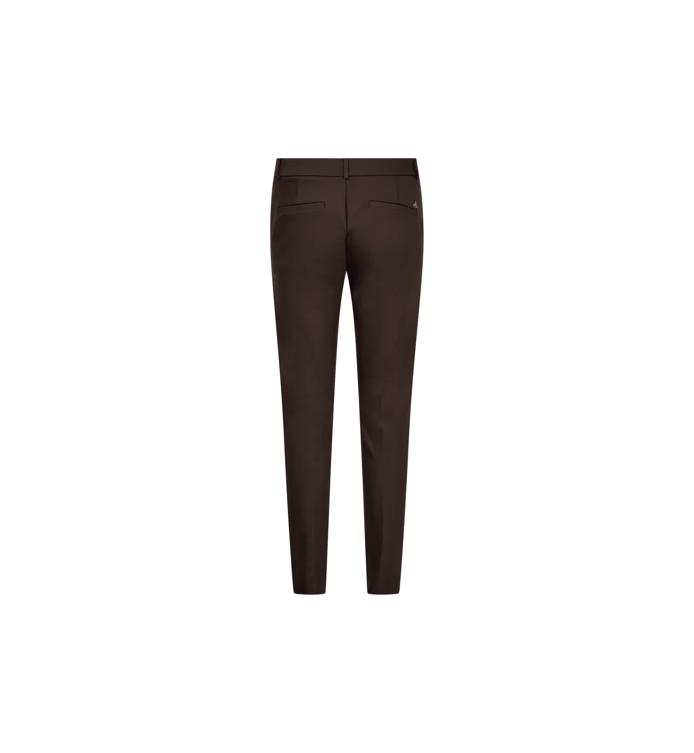 Mos Mosh MMAbbey Night Pant Hose Schwarz 38 regular