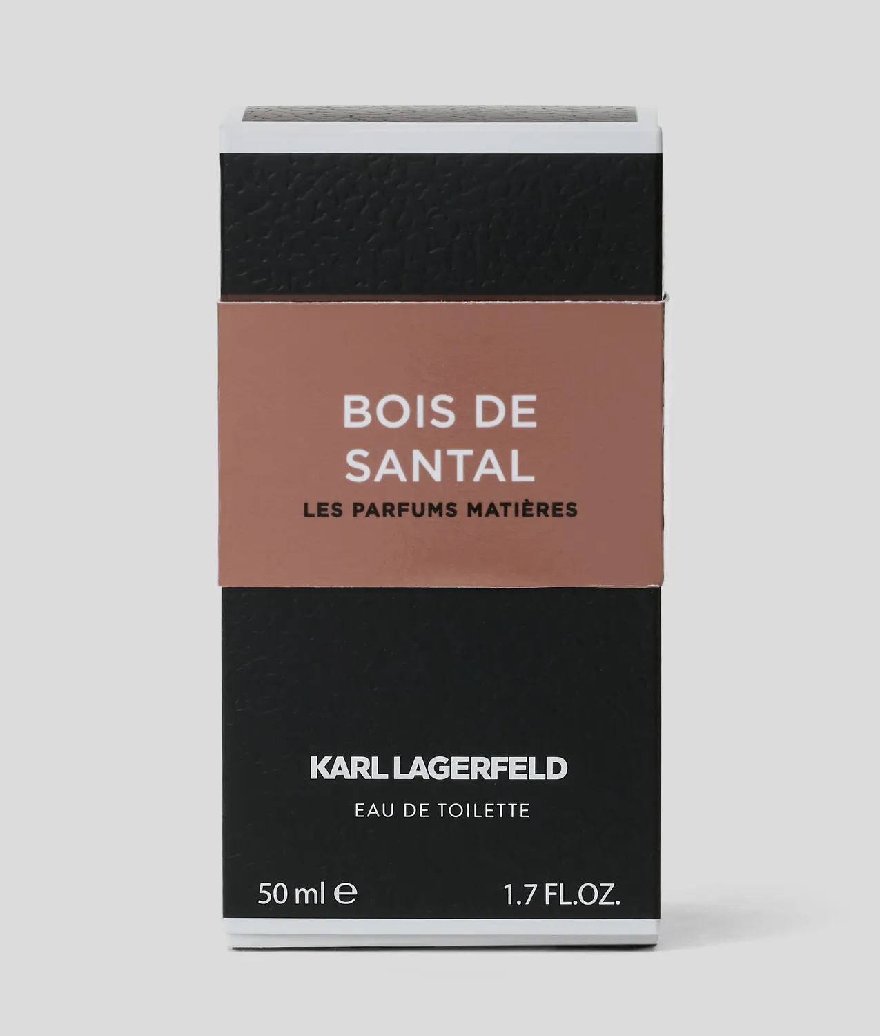 Karl Lagerfeld Les Parfums Matières Bois de Santal Parfum 50ml