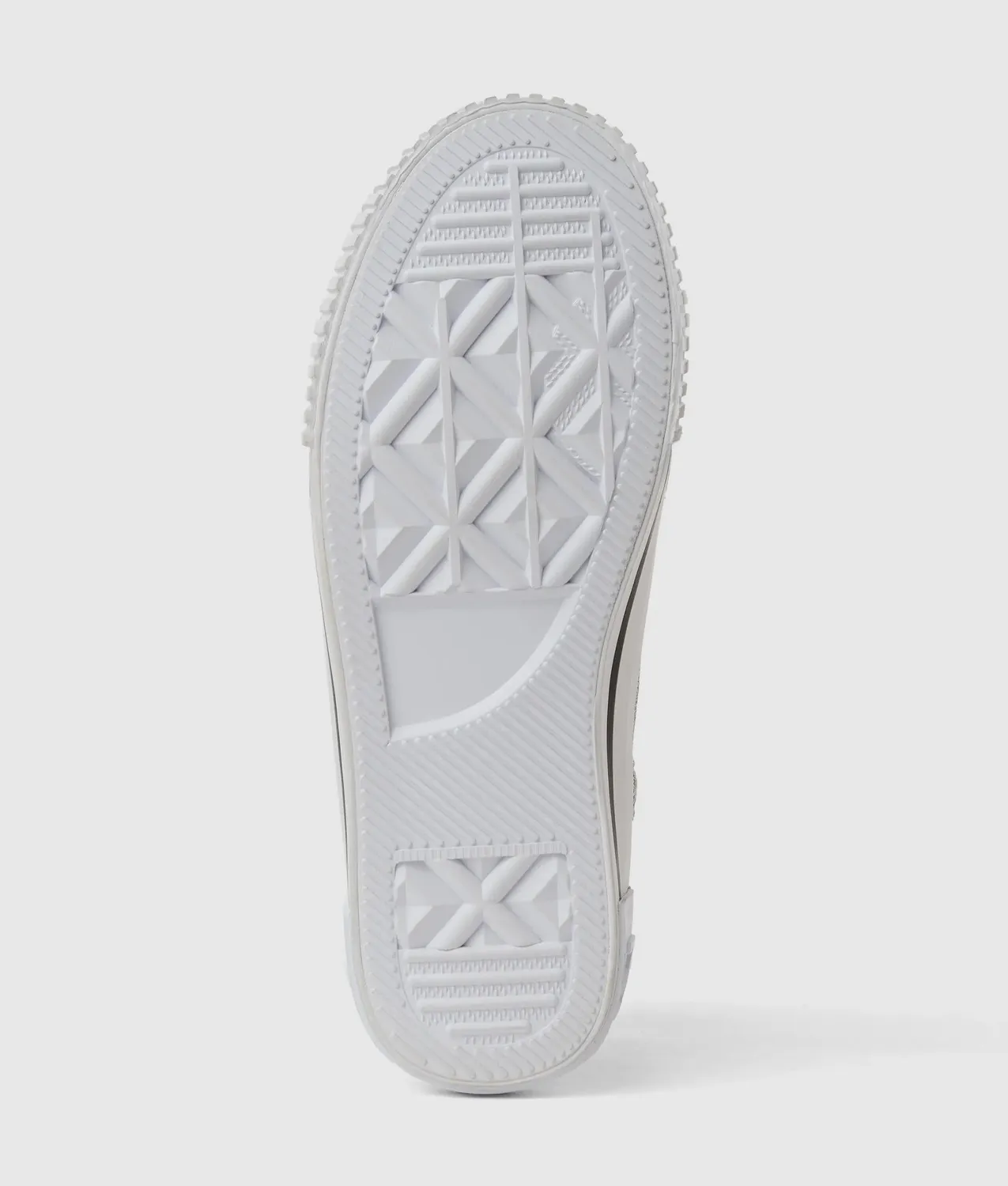 Karl Lagerfeld Ikon Glitter Sneaker High-Top Mädchen