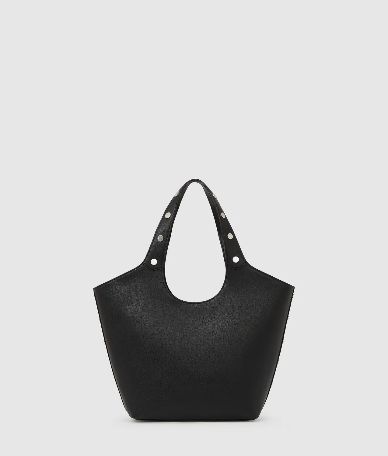 Karl Lagerfeld K/Rocky Marais Tote medium Nieten