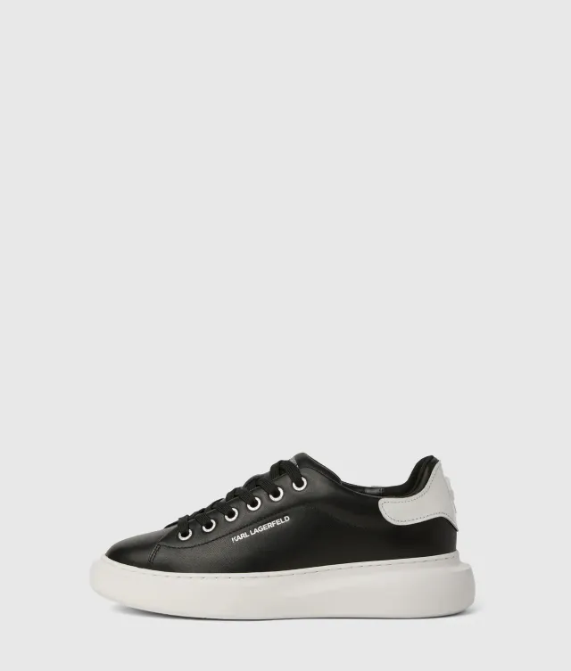 Karl Lagerfeld Ikon NFT Kore Sneaker Kontrast
