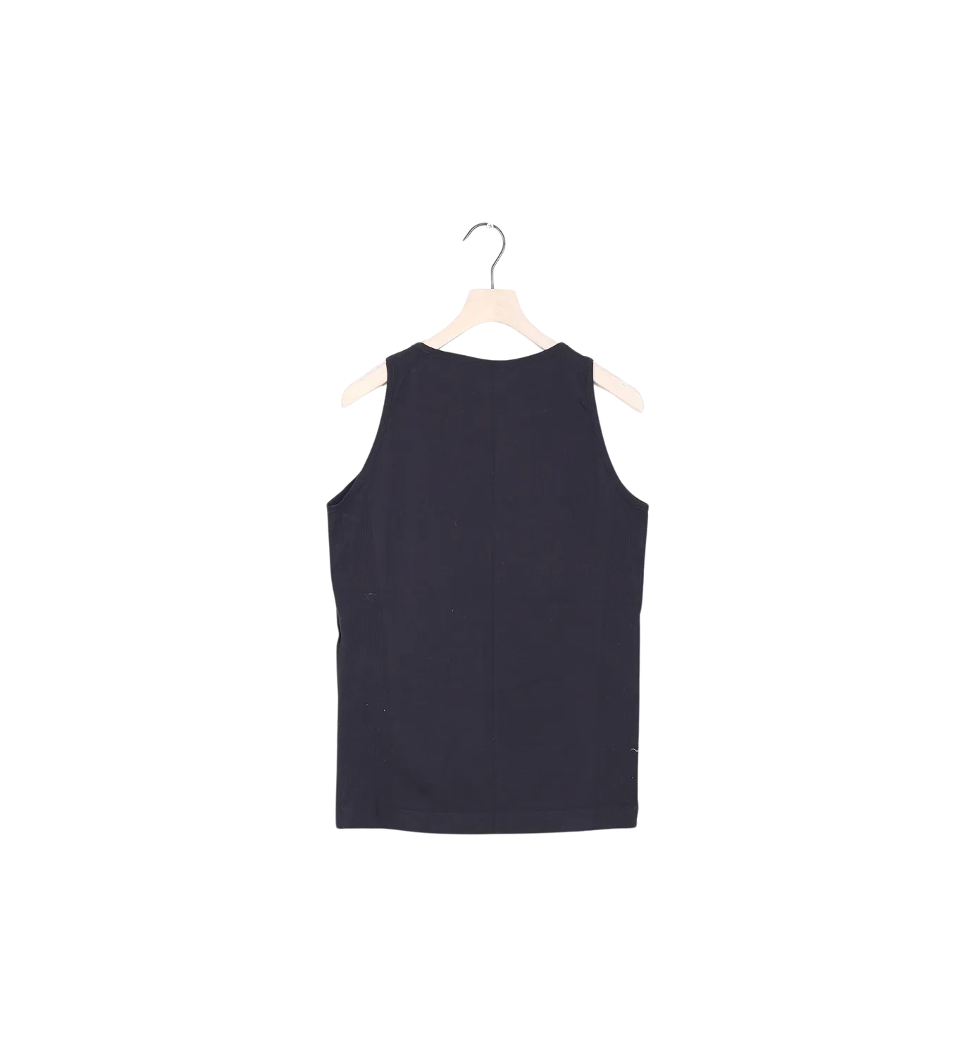 Mos Mosh MMVenus Seamless Top M/L Black Recycled