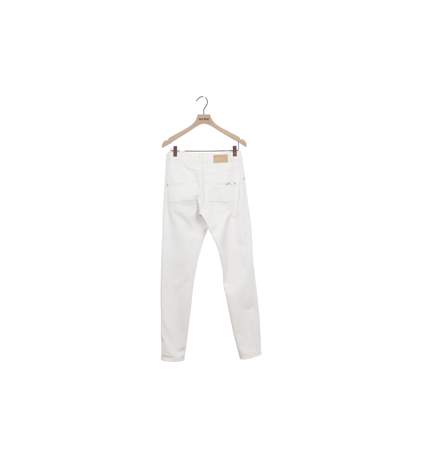 Mos Mosh MMBradford Destroy Hose Beige 26