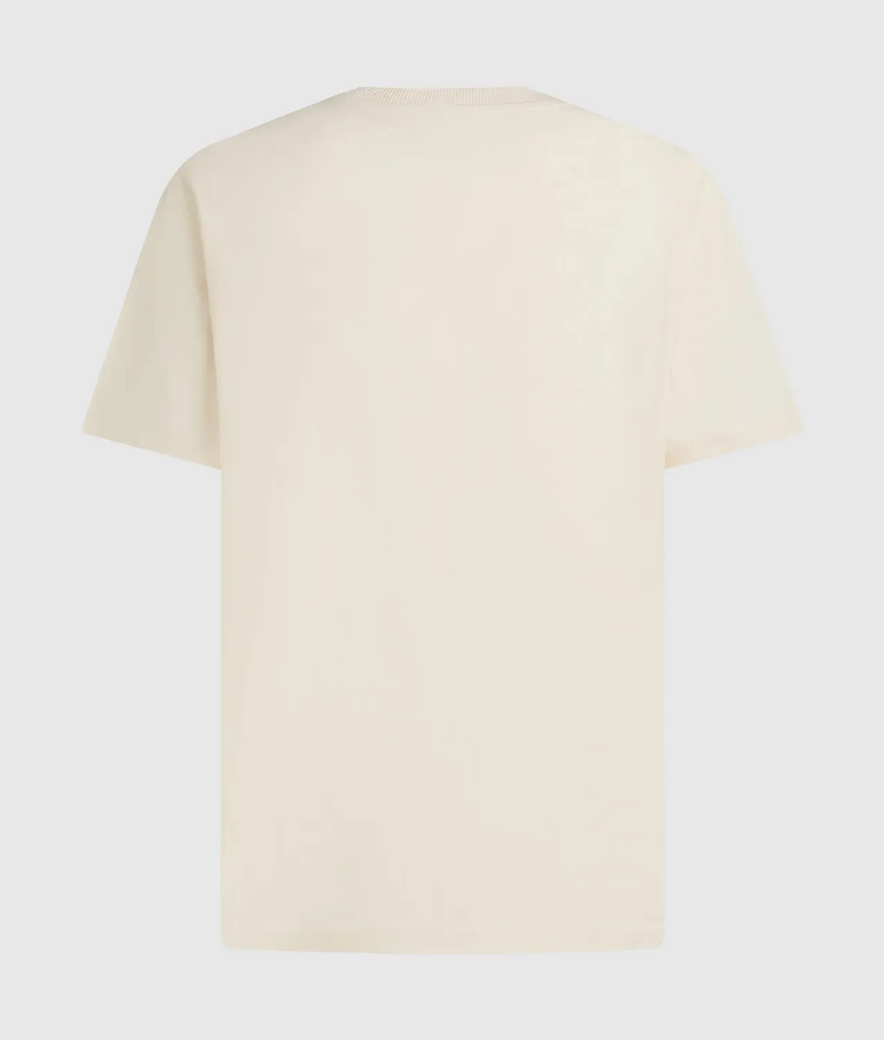 Karl Lagerfeld KL Jeans Stripe Logo T-Shirt Bio