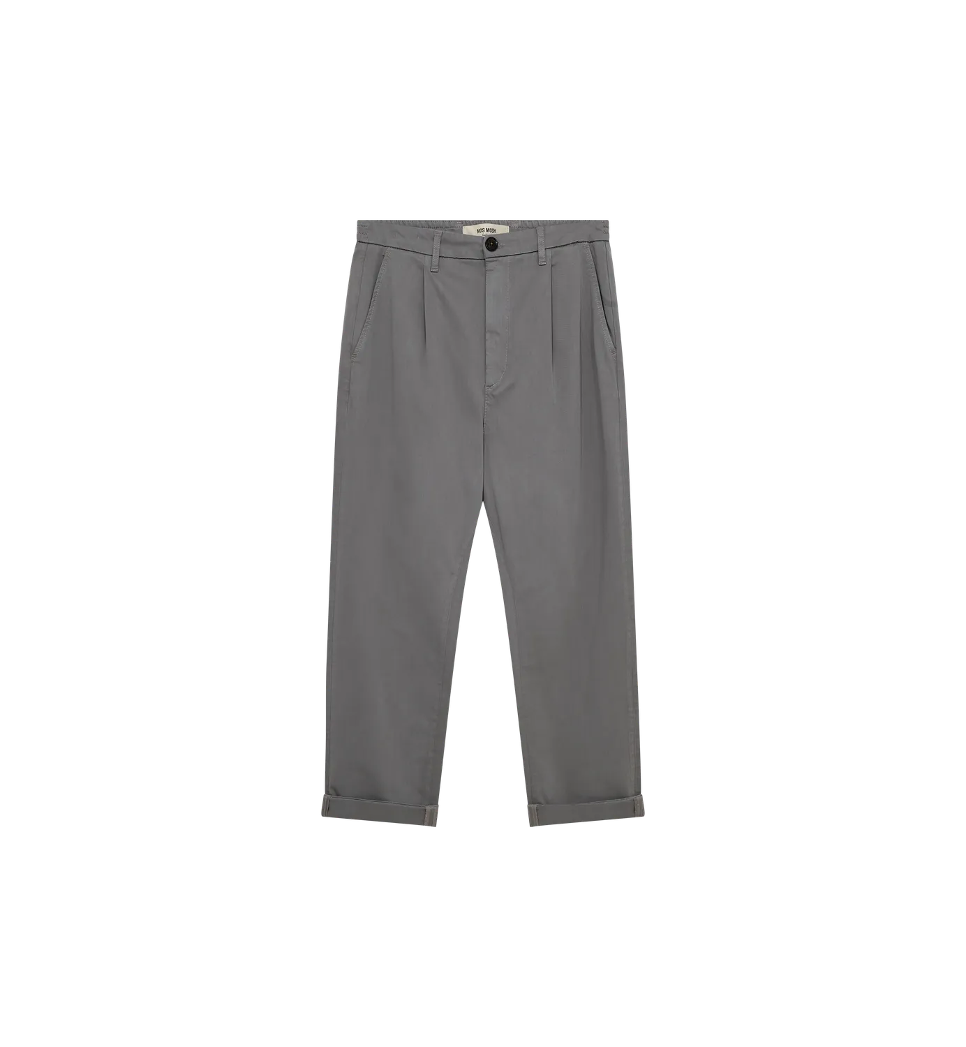 Mos Mosh MMGJones All-Day Hose Salute Navy Regular