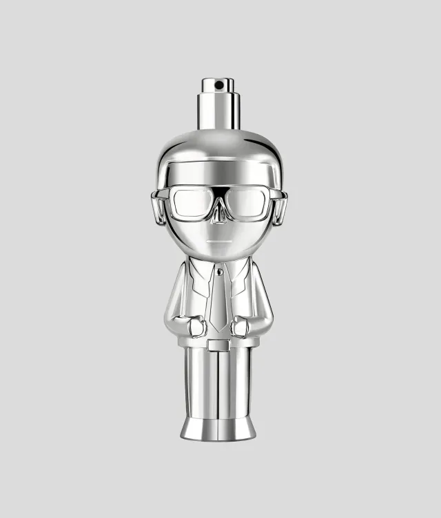 Karl Lagerfeld Ikonik Pour Homme Parfum 60 ml Tonka