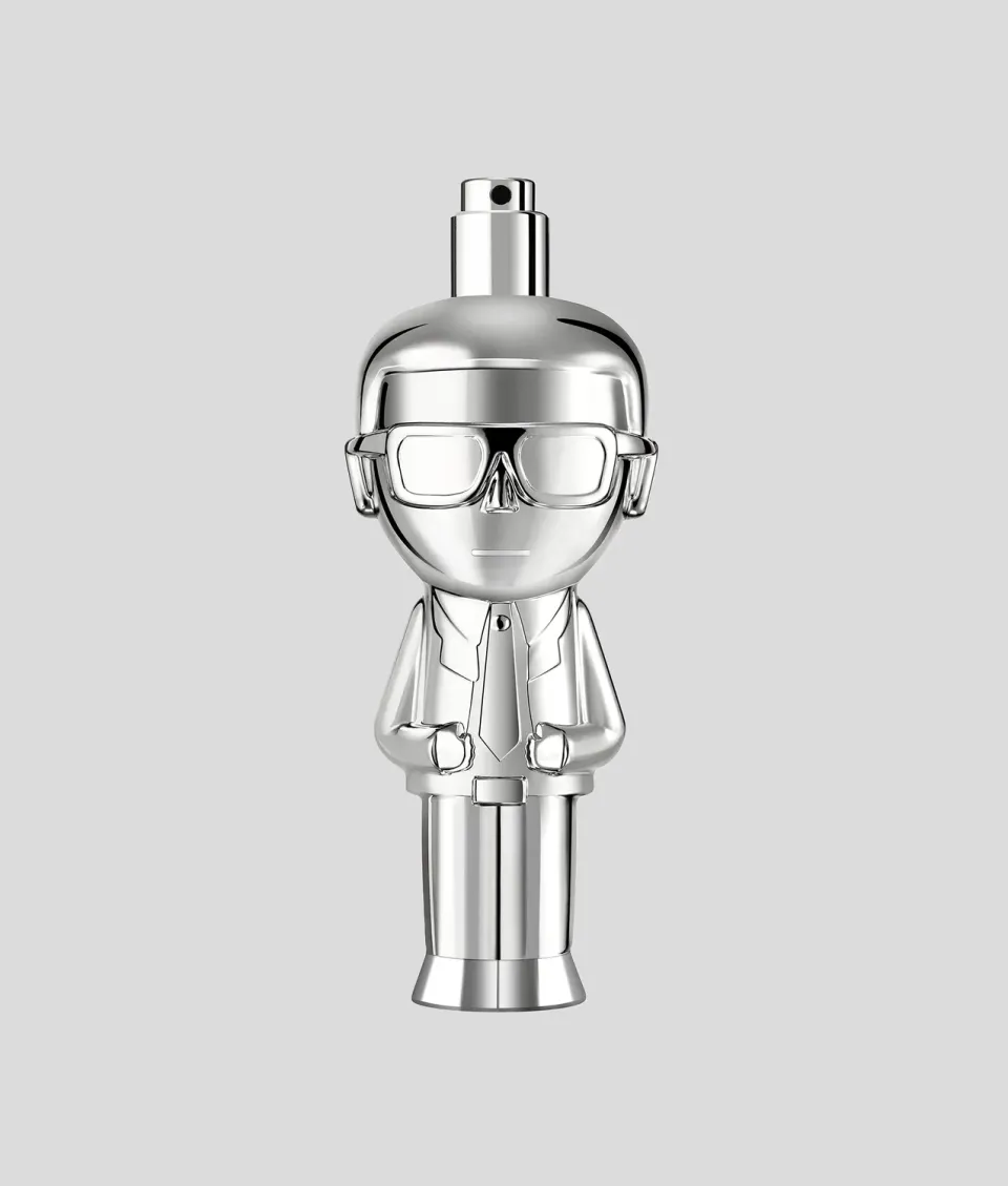 Karl Lagerfeld Ikonik Pour Homme Parfum 60 ml Tonka