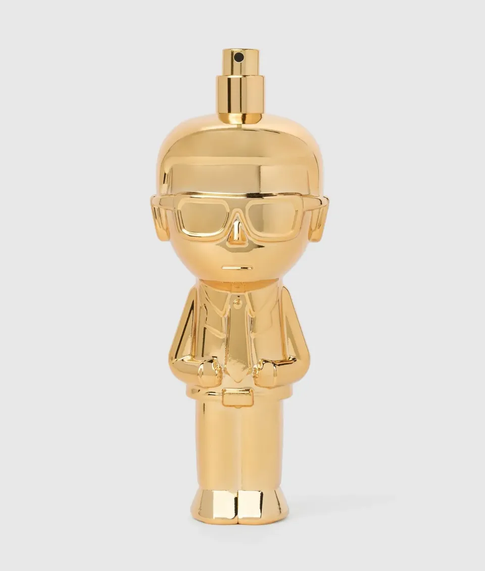 Karl Lagerfeld Ikonik Absolu Parfum 100ml floral
