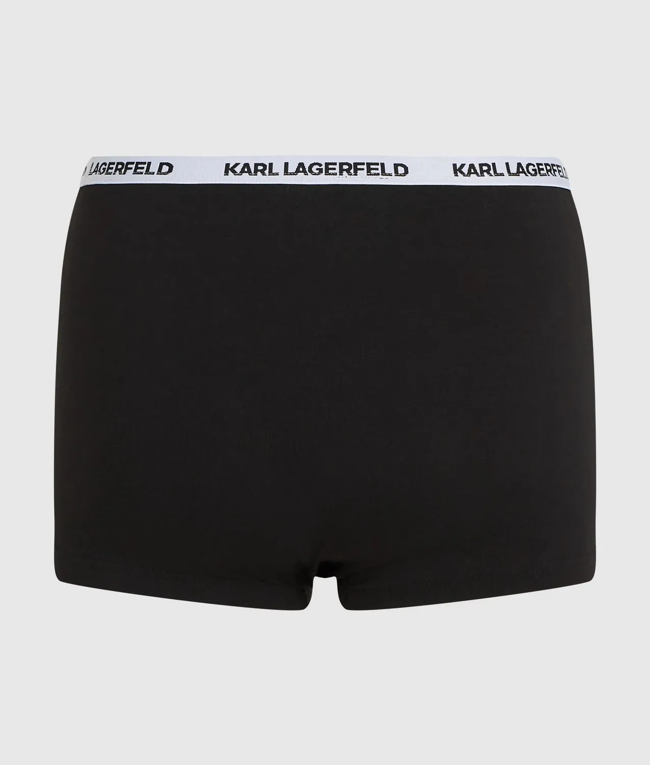 Karl Lagerfeld Logo Boxershorts Stretchbund