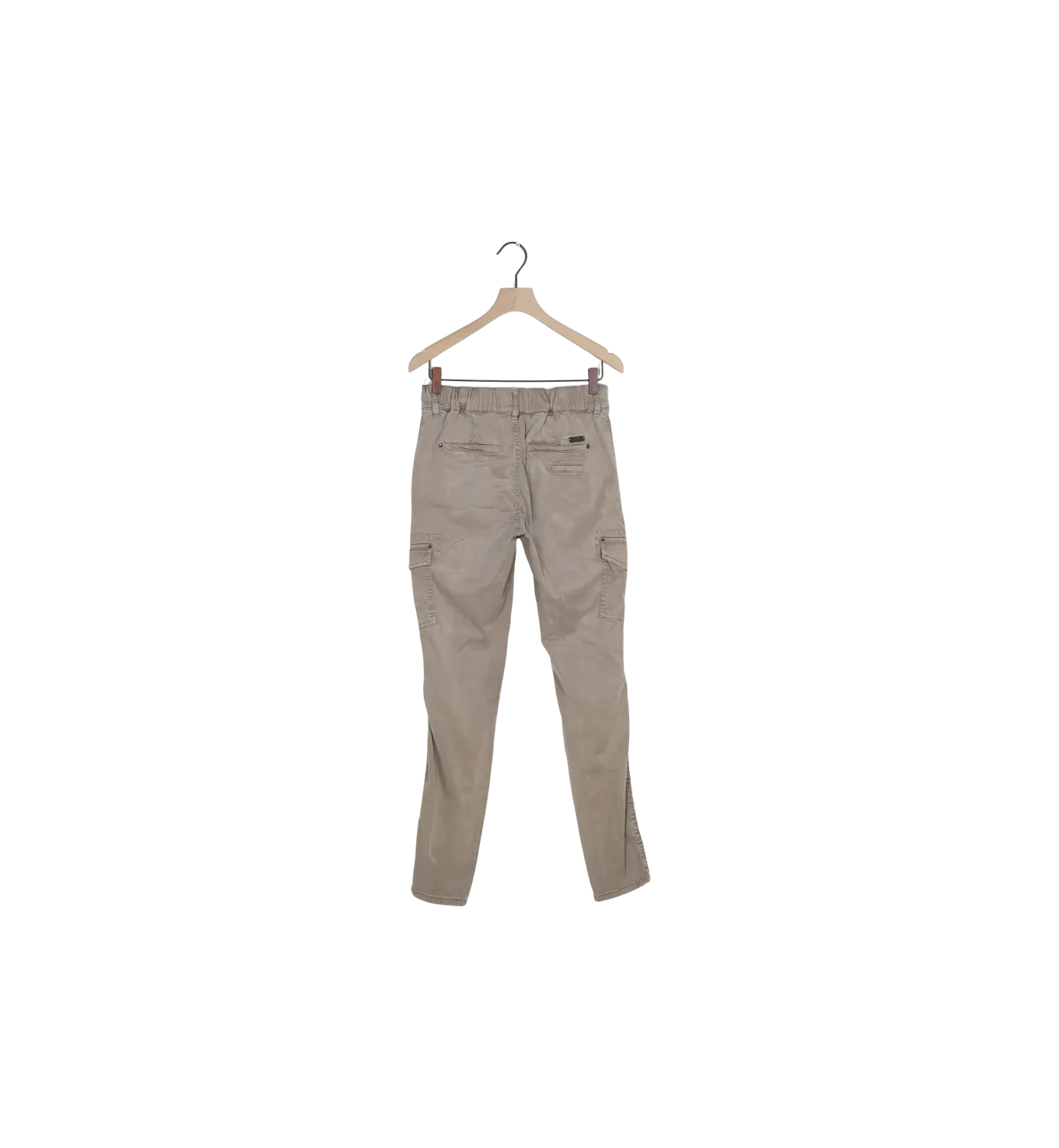 Mos Mosh ReLoved MMGilles Timaf Hose Roasted Cashew 26