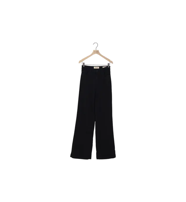 Mos Mosh MMDara Deluxe Jeans 25/34 Black Stretch