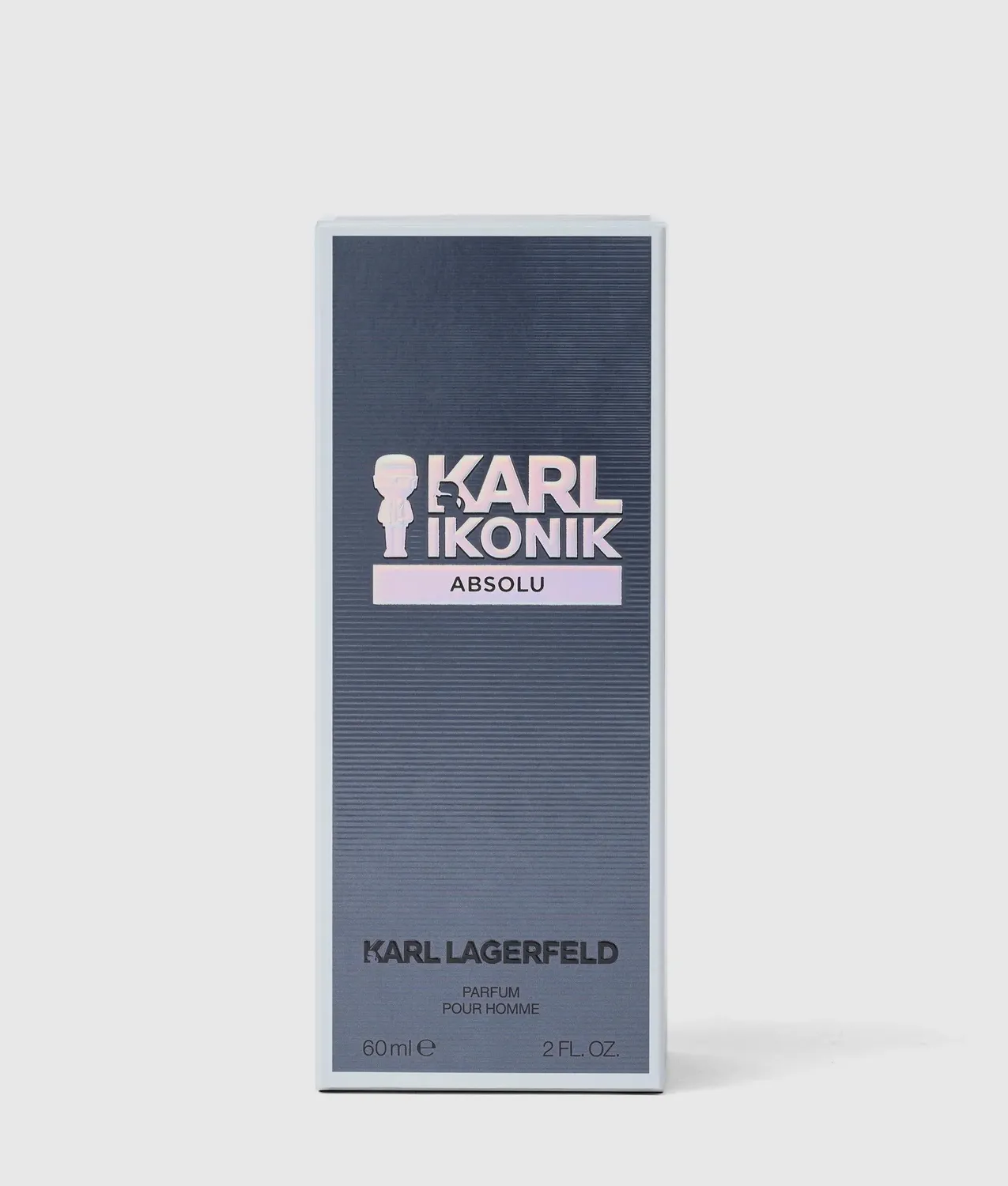Karl Lagerfeld Karl Ikonik Absolu Parfum Herren 60 ml
