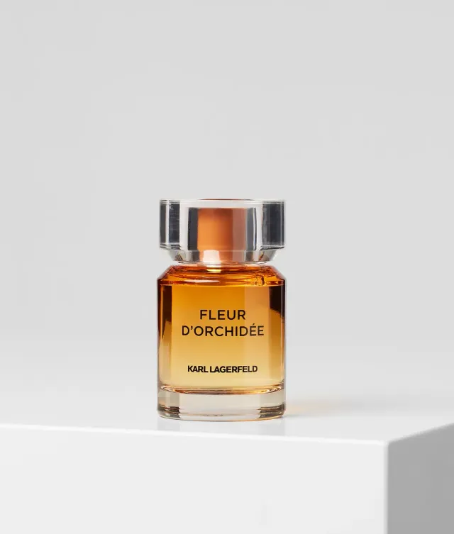 Karl Lagerfeld Bois de Cèdre Parfüm 100ml holzig
