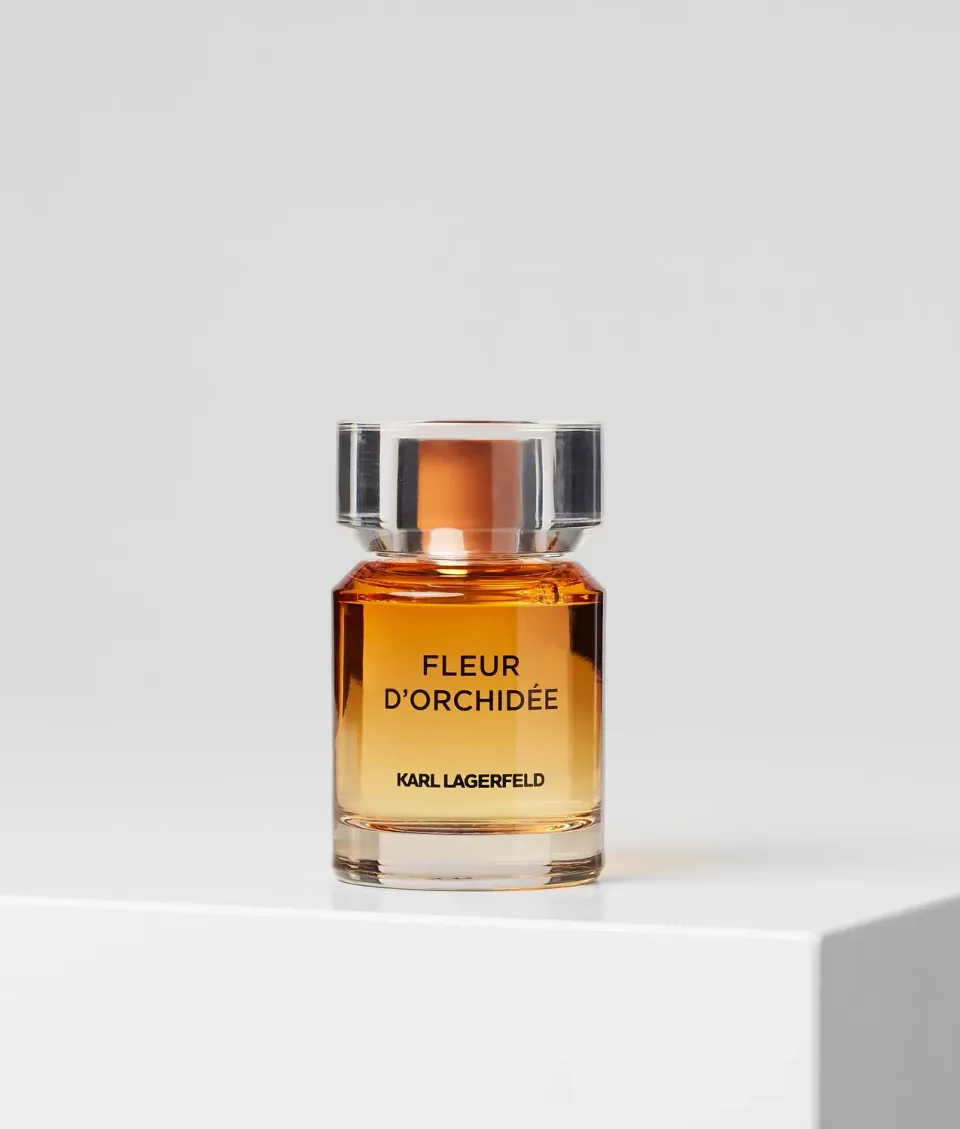 Karl Lagerfeld Bois de Cèdre Parfüm 100ml holzig