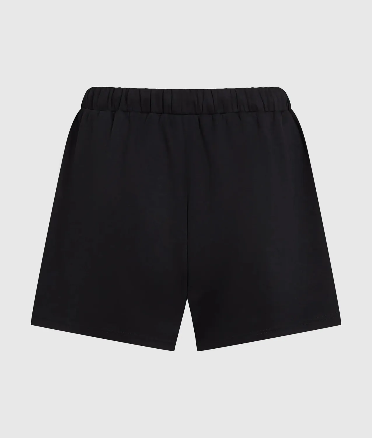 Karl Lagerfeld Monochrome Loungewear Shorts Damen