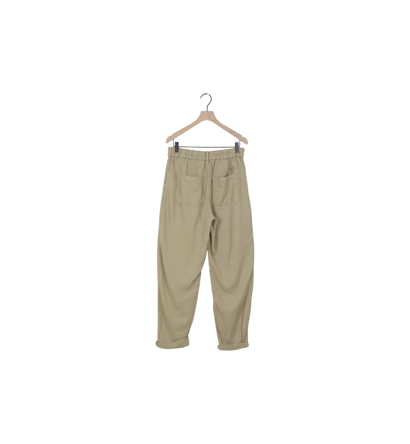 Mos Mosh MMMaison Stalom Hose Twill Ankle S ReLoved