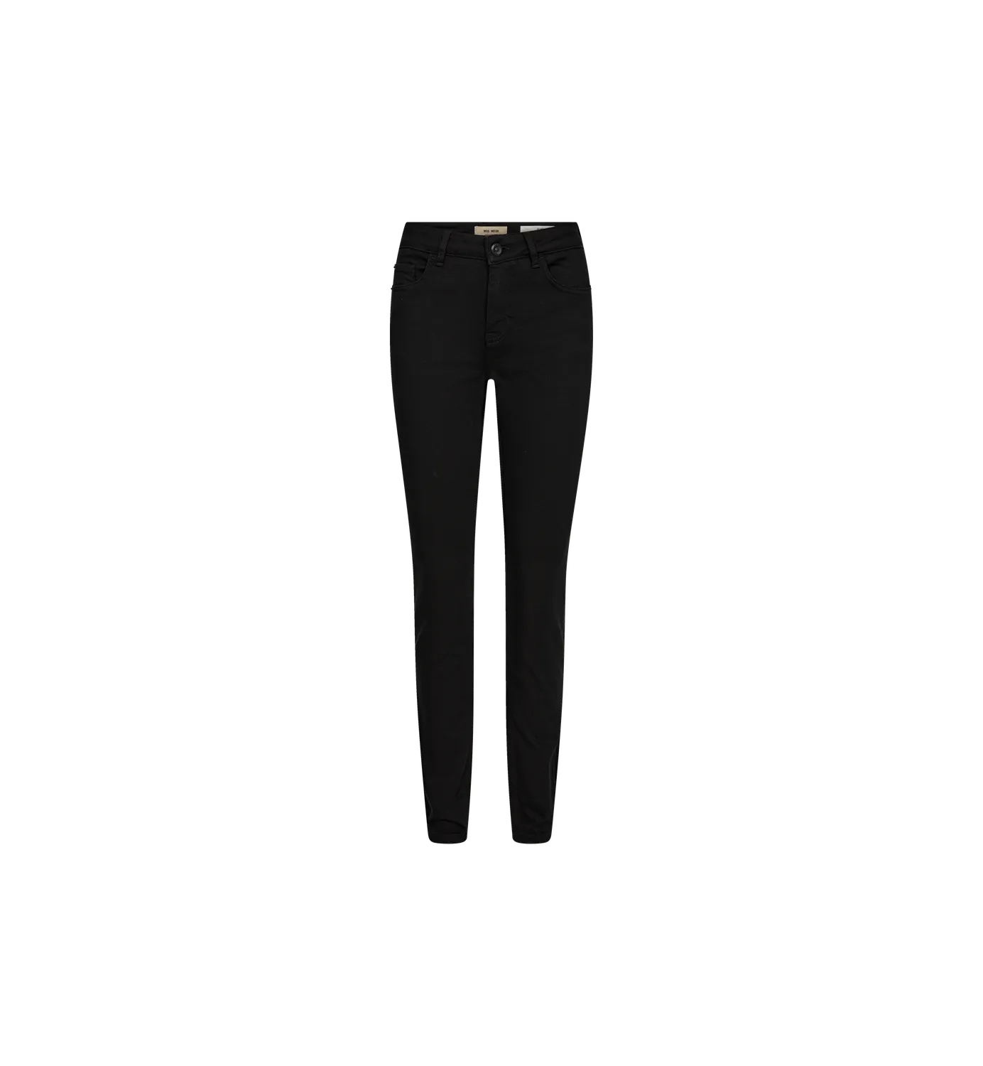 Mos Mosh MMVice Deluxe Jeans dunkelblau Slim