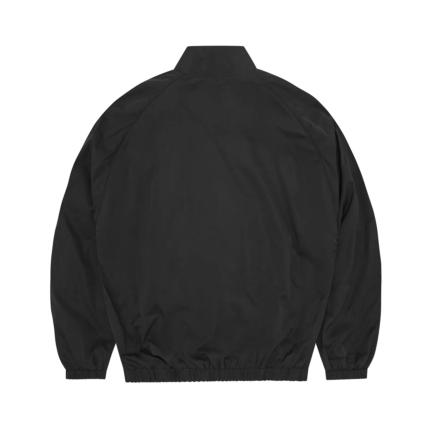 Corteiz OG Shuku Jacket Jacke Schwarz Wasserdicht